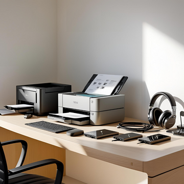 Printers & Technology