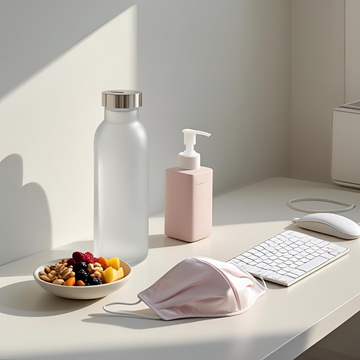 Health and Lifestyle