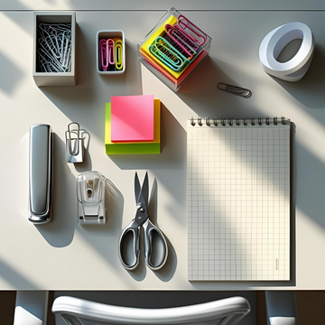 Office Essentials