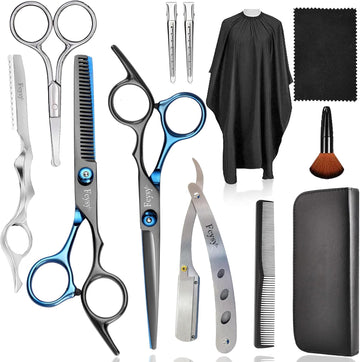 Scissors, Cutting & Trimming