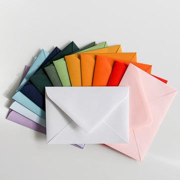 Envelopes