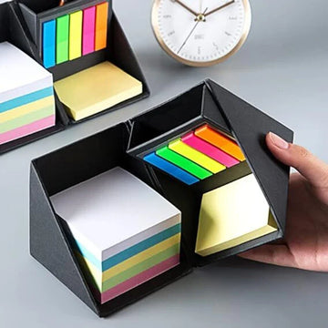 Post-it, Memo Cubes & Cards