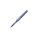 Pilot Hi-Tecpoint V5 Cartridge System Rollerball Pen — 0.5mm, Refillable, Blue Ink