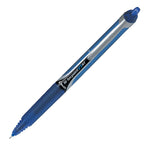 Pilot Hi-Tecpoint V7 RT Rollerball Pen — 0.7mm, Retractable, Blue Ink