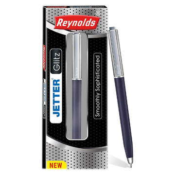 Reynolds Jetter Glitz
