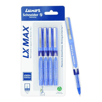 Luxor Schneider LX MAX Roller Ball 0.5 mm