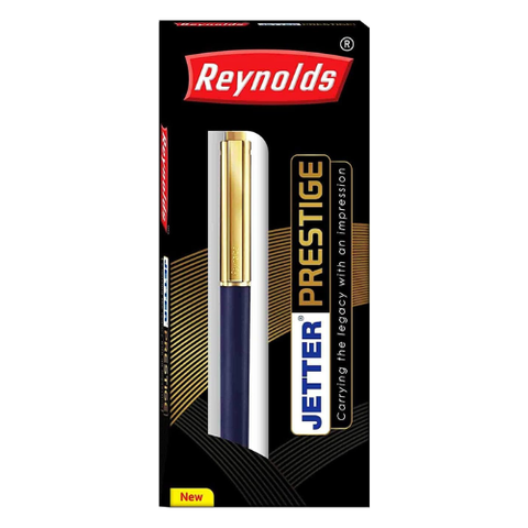 Reynolds Jetter Prestige