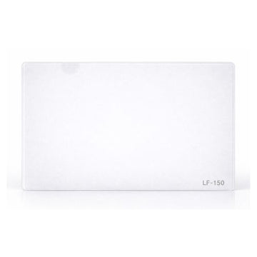 Mars A4 File Folders Non Toxic Plastic40 Micron Thick 100% Recyclable (WHITE)
