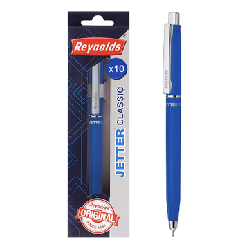 Reynolds Jetter Classic