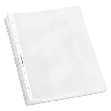 Clear Plastic Sheet Protectors Non Vinyl Acid Free