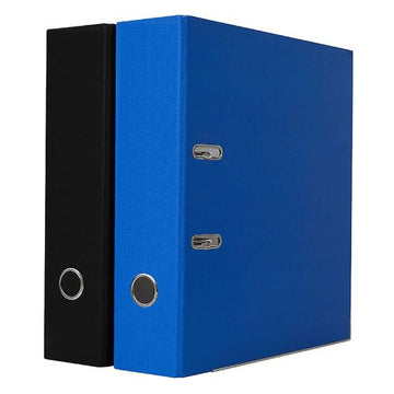 Arch Project File Folder A4 File Folders  (Blue)