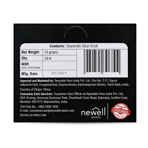 Reynolds Glue Stick (15g)