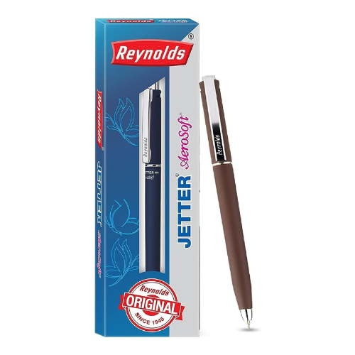 Reynolds Jetter Aerosoft