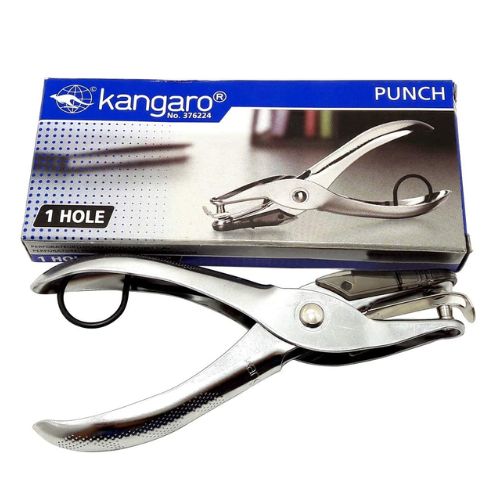 Kangaro 1-Hole Punch 376224