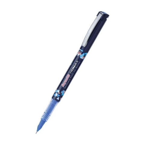 Reynolds Trimax Ballpoint Pens – Blue Ink Set of 5
