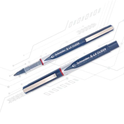 Luxor Schneider LX Glider Hybrid Roller