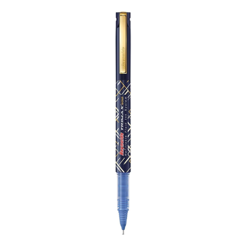 Reynolds Trimax Gold Ball Pen- Set of 5
