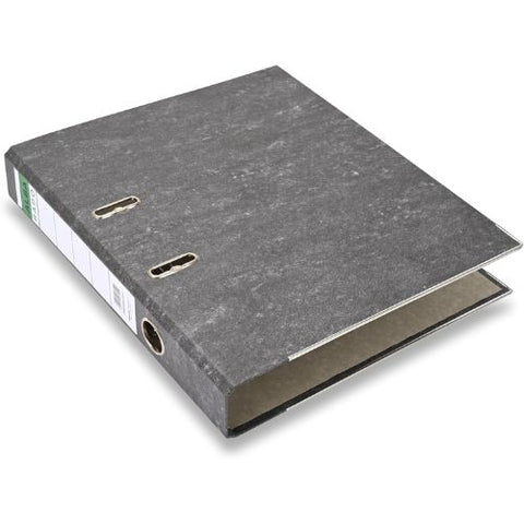 ALBA RADO Box File, A4 Size 4cm Spine
