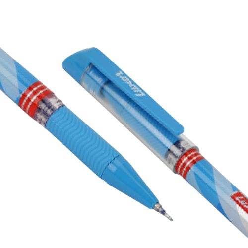 Luxor Gelone Gel Pen 0.6 mm