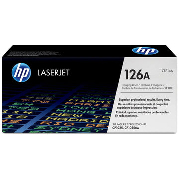 HP 126A Imaging Drum - CE314A (Copy)
