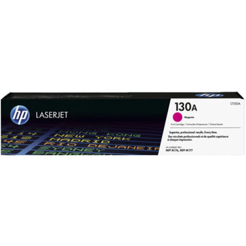 HP 130A Magenta Toner Cartridge - CF353A